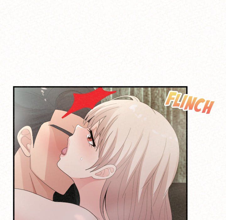 Milk Therapy Manhwa - Chapter 37 Page 53