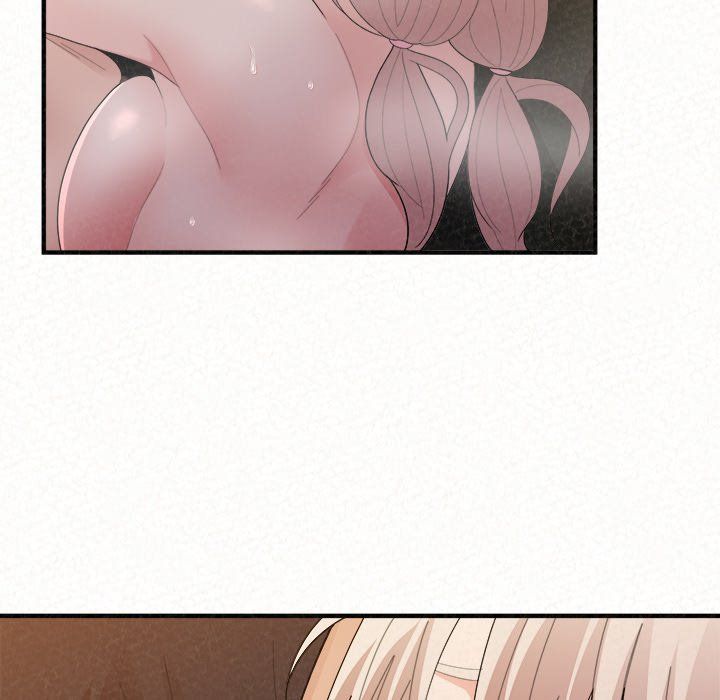 Milk Therapy Manhwa - Chapter 37 Page 54