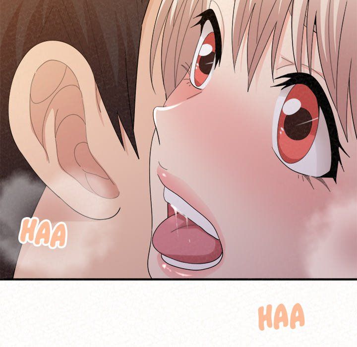 Milk Therapy Manhwa - Chapter 37 Page 55