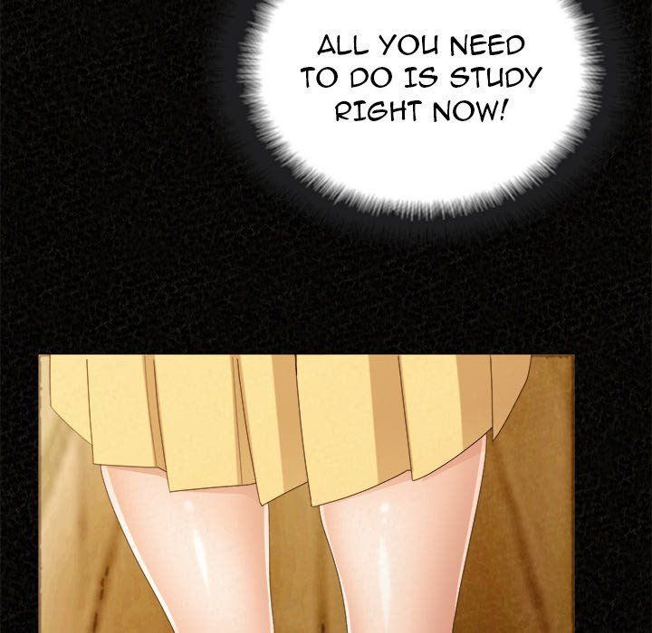 Milk Therapy Manhwa - Chapter 37 Page 75