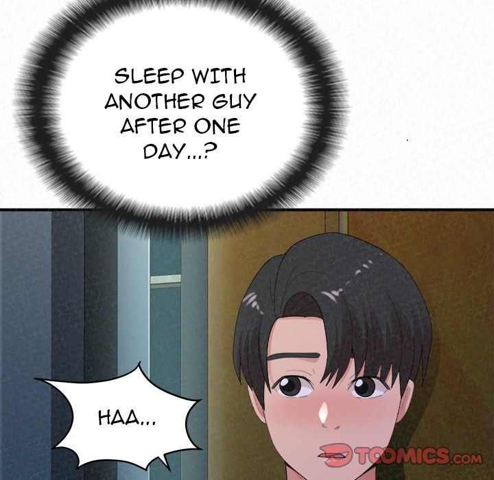 Milk Therapy Manhwa - Chapter 37 Page 98