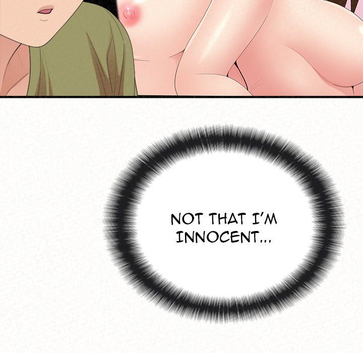 Milk Therapy Manhwa - Chapter 37 Page 102