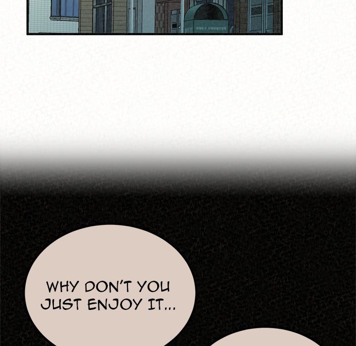 Milk Therapy Manhwa - Chapter 37 Page 108