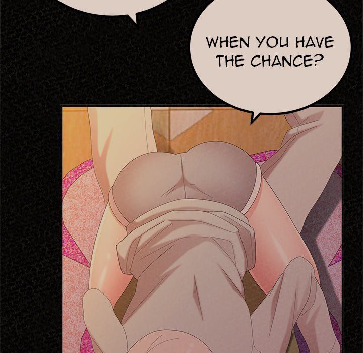 Milk Therapy Manhwa - Chapter 37 Page 109