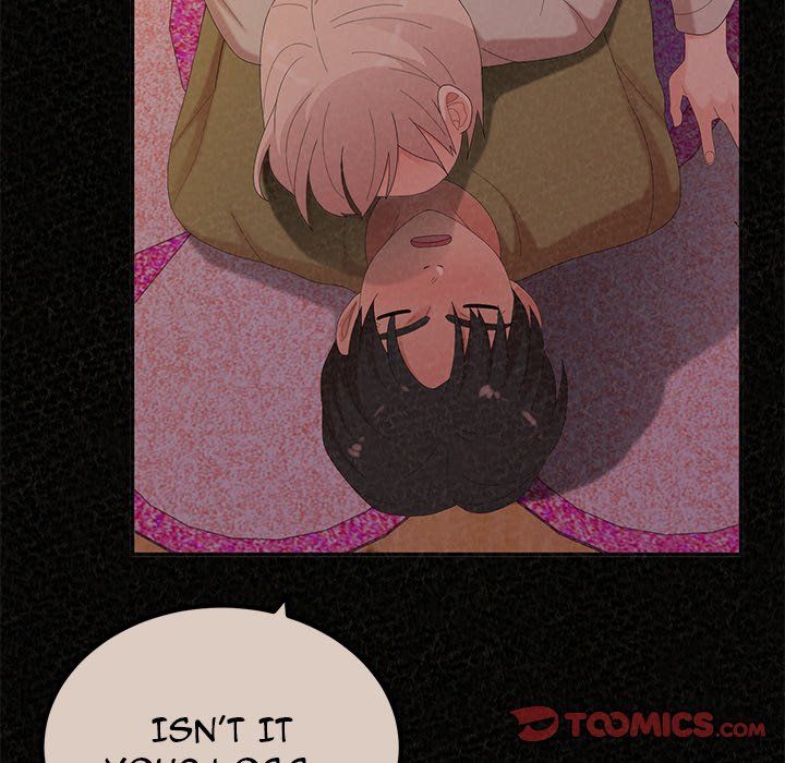 Milk Therapy Manhwa - Chapter 37 Page 110