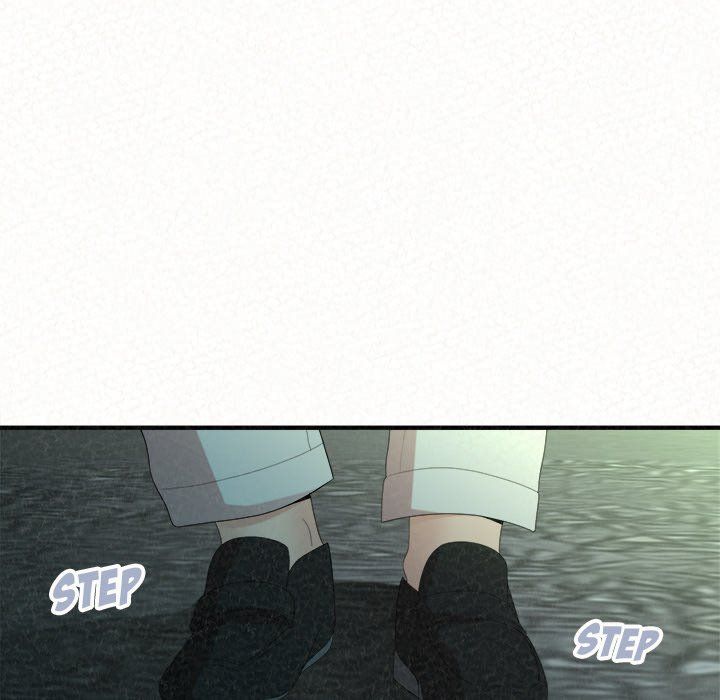 Milk Therapy Manhwa - Chapter 37 Page 114