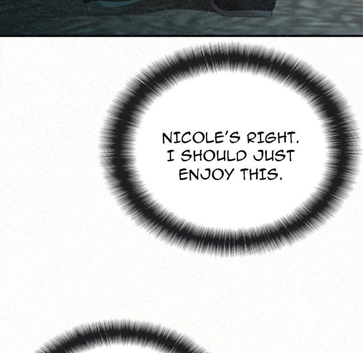 Milk Therapy Manhwa - Chapter 37 Page 115