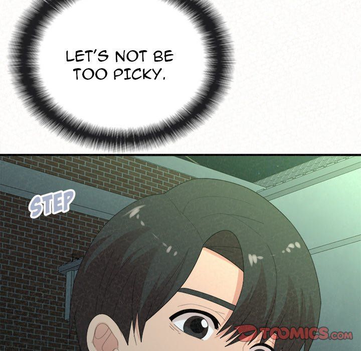 Milk Therapy Manhwa - Chapter 37 Page 116