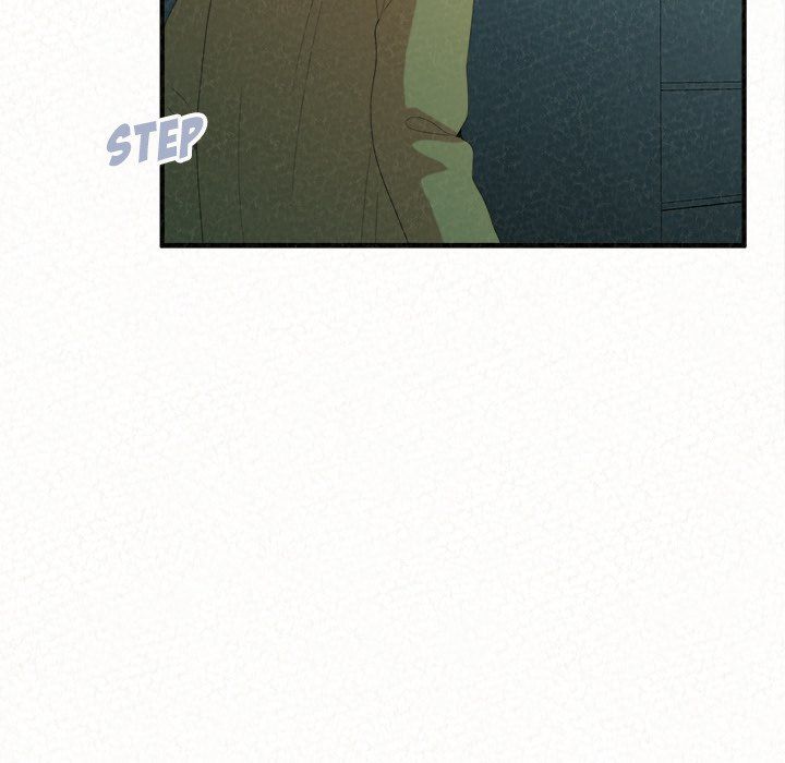 Milk Therapy Manhwa - Chapter 37 Page 119