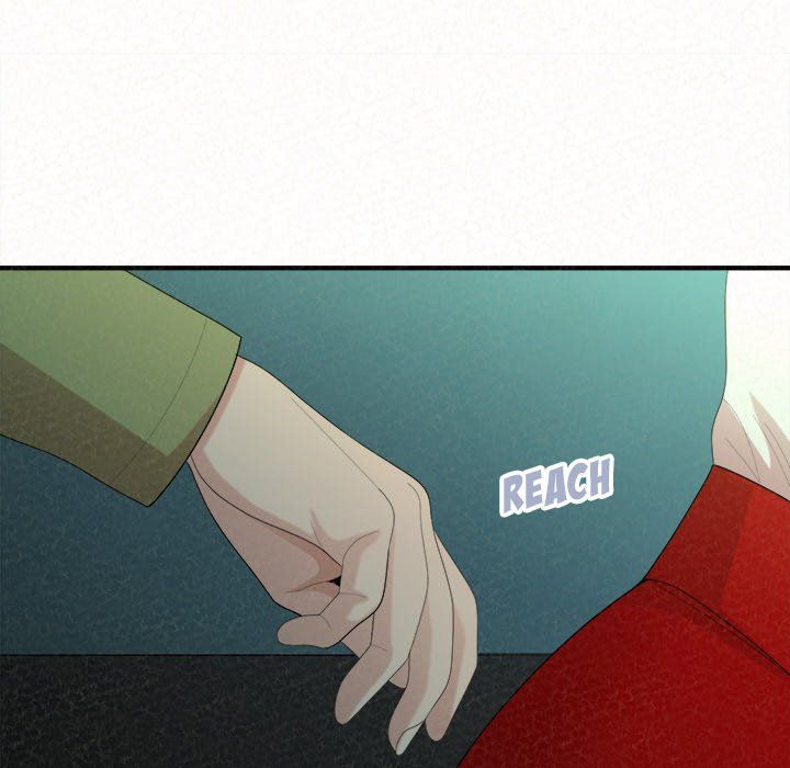 Milk Therapy Manhwa - Chapter 37 Page 120