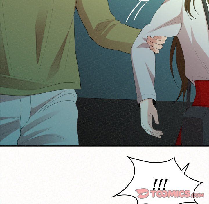 Milk Therapy Manhwa - Chapter 37 Page 122