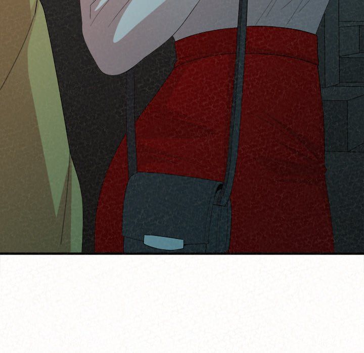 Milk Therapy Manhwa - Chapter 37 Page 129