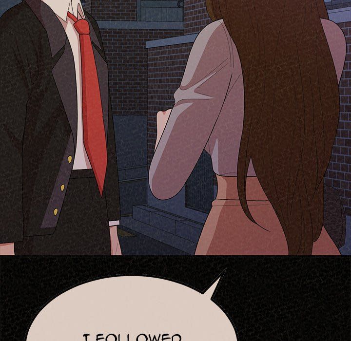 Milk Therapy Manhwa - Chapter 37 Page 131