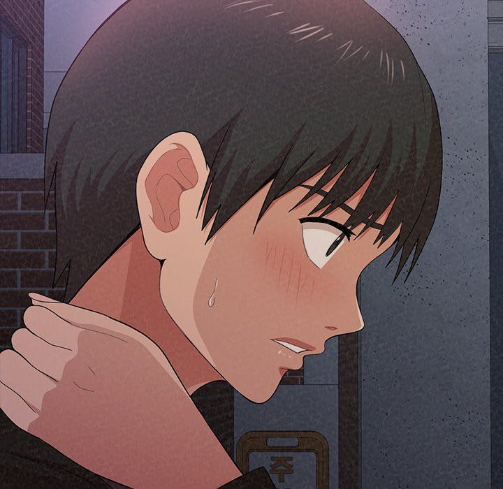 Milk Therapy Manhwa - Chapter 37 Page 133