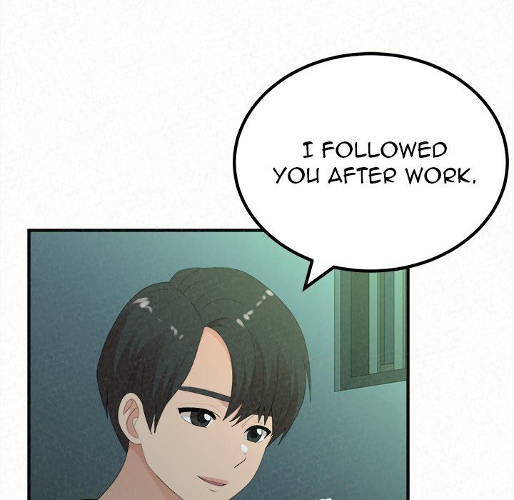 Milk Therapy Manhwa - Chapter 37 Page 136