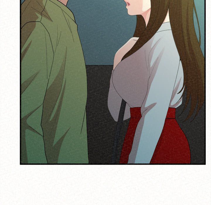 Milk Therapy Manhwa - Chapter 37 Page 149