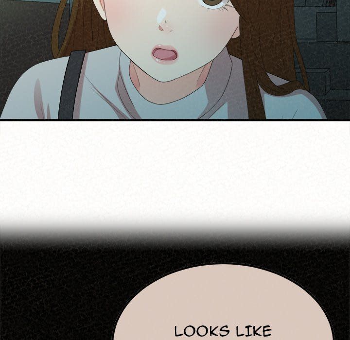 Milk Therapy Manhwa - Chapter 37 Page 151