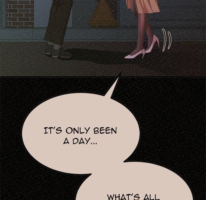 Milk Therapy Manhwa - Chapter 37 Page 153