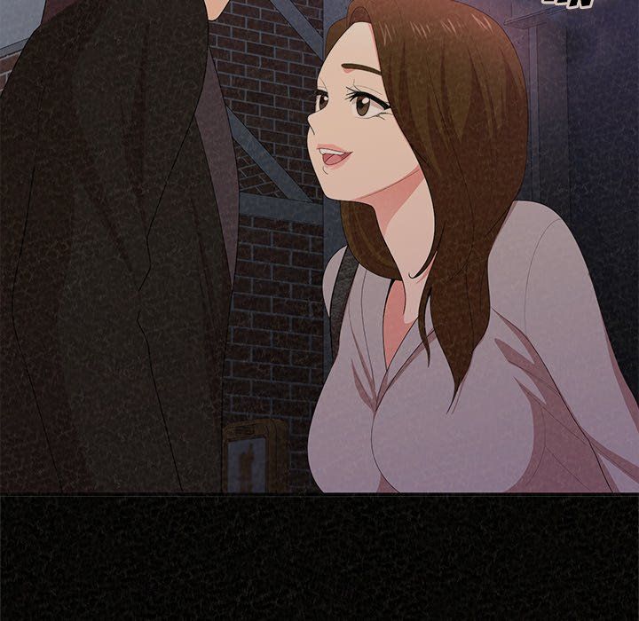 Milk Therapy Manhwa - Chapter 37 Page 155