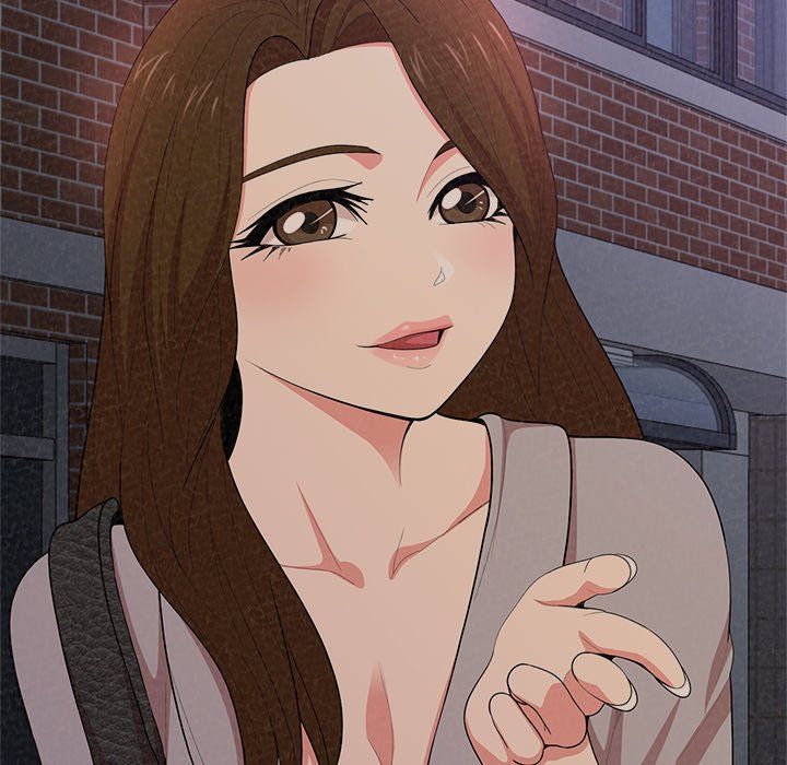 Milk Therapy Manhwa - Chapter 37 Page 157