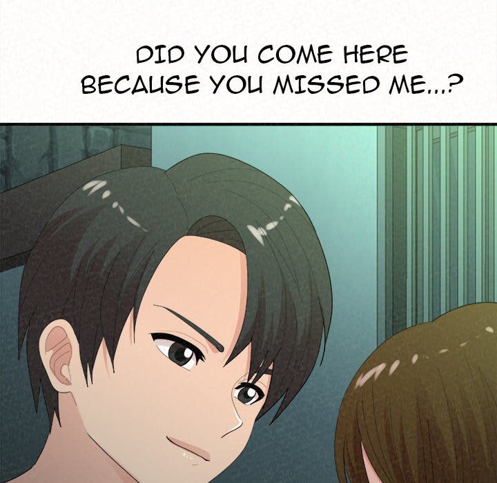 Milk Therapy Manhwa - Chapter 37 Page 162