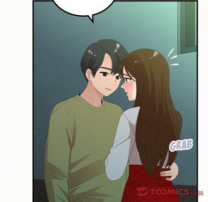 Milk Therapy Manhwa - Chapter 37 Page 164