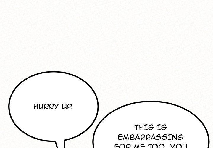 Milk Therapy Manhwa - Chapter 12 Page 3