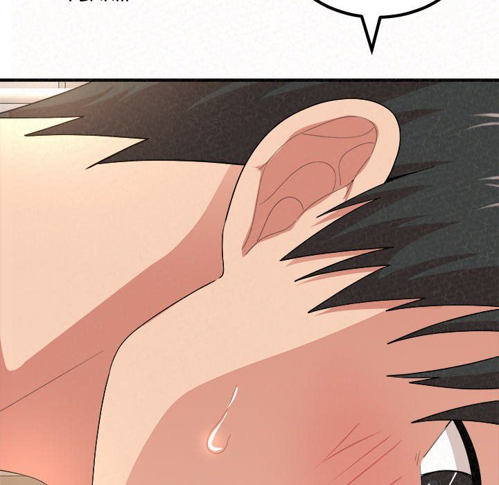 Milk Therapy Manhwa - Chapter 12 Page 11