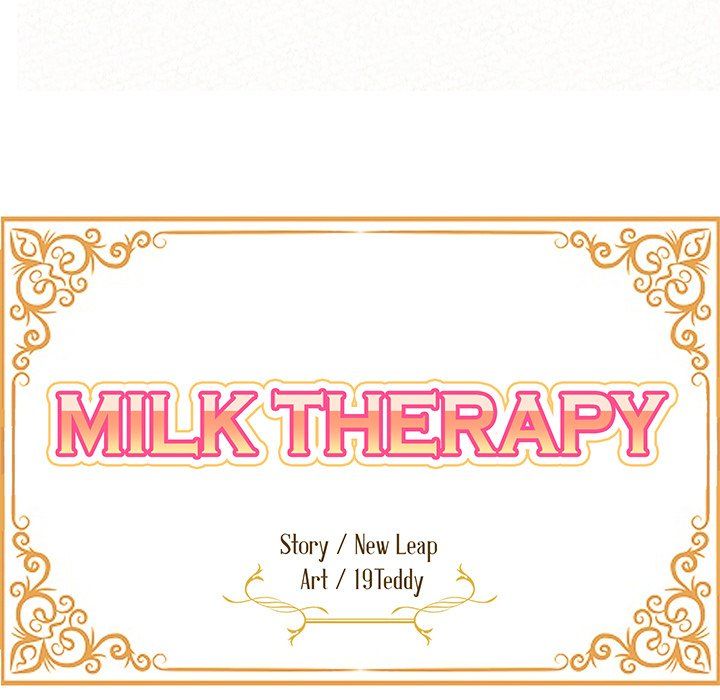 Milk Therapy Manhwa - Chapter 12 Page 17