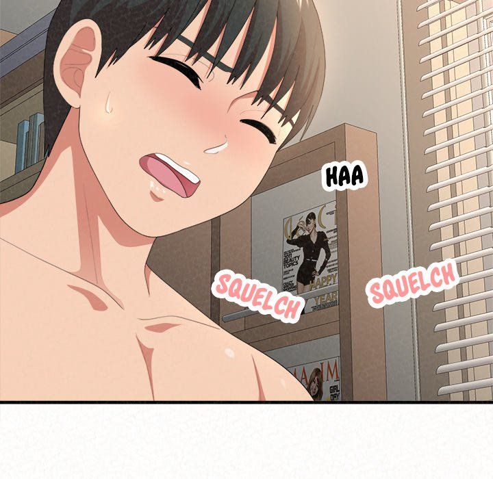 Milk Therapy Manhwa - Chapter 12 Page 28