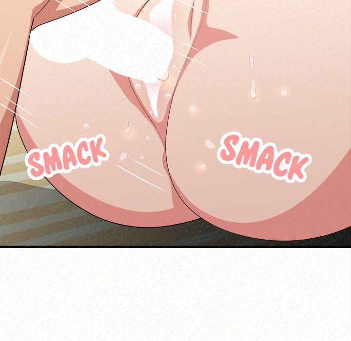 Milk Therapy Manhwa - Chapter 12 Page 36