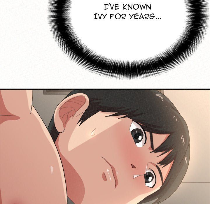 Milk Therapy Manhwa - Chapter 12 Page 38