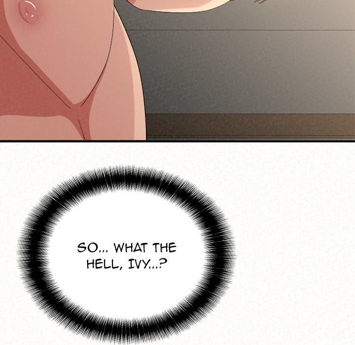 Milk Therapy Manhwa - Chapter 12 Page 39