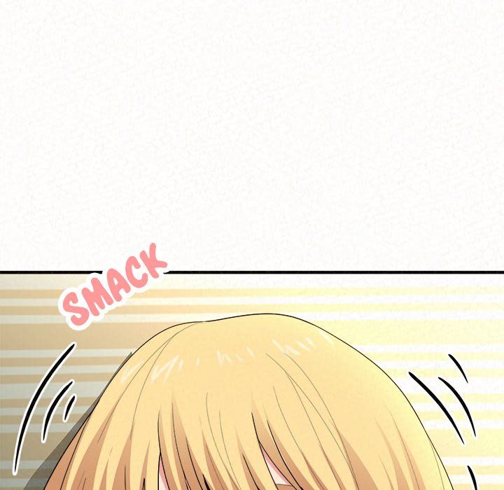 Milk Therapy Manhwa - Chapter 12 Page 46