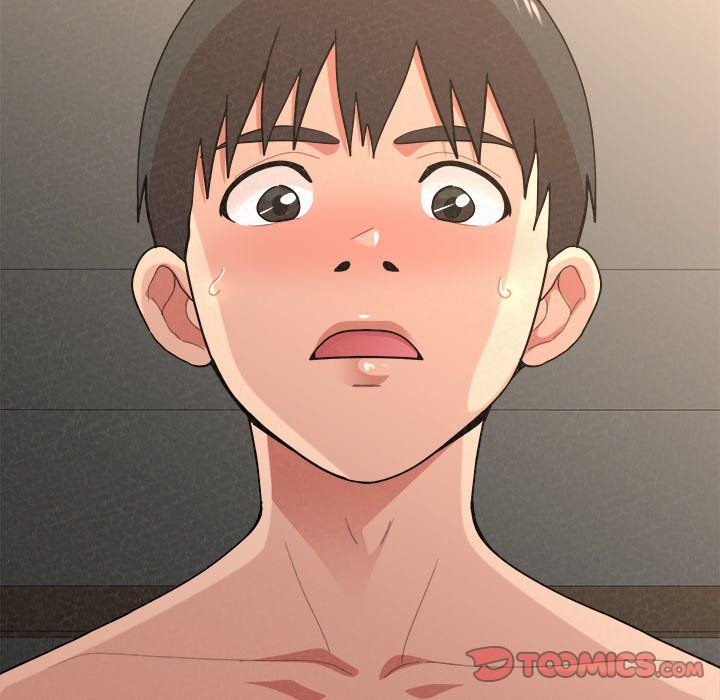 Milk Therapy Manhwa - Chapter 12 Page 49