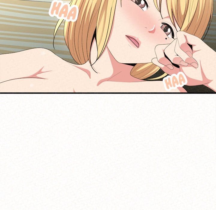 Milk Therapy Manhwa - Chapter 12 Page 53