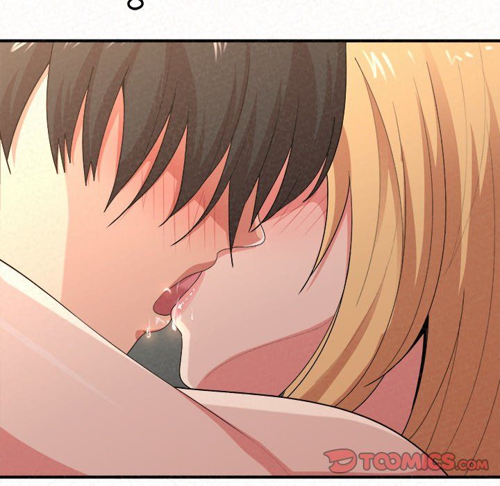 Milk Therapy Manhwa - Chapter 12 Page 64