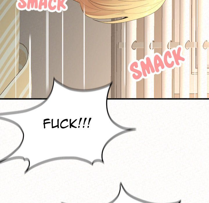 Milk Therapy Manhwa - Chapter 12 Page 121