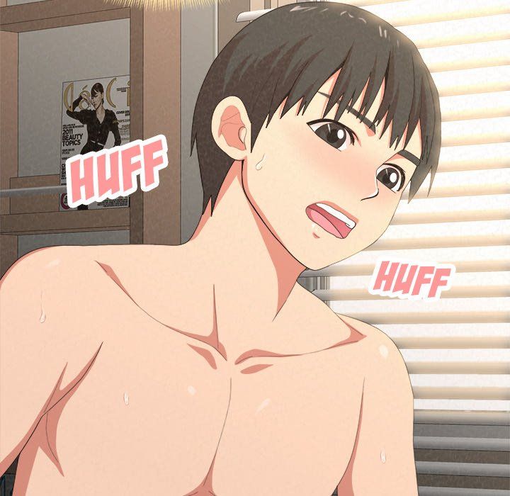 Milk Therapy Manhwa - Chapter 12 Page 127