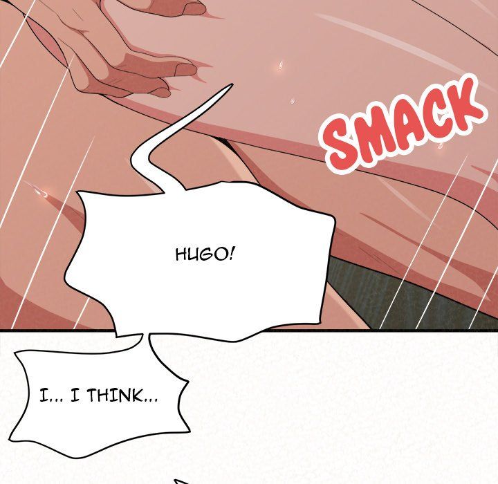 Milk Therapy Manhwa - Chapter 12 Page 136