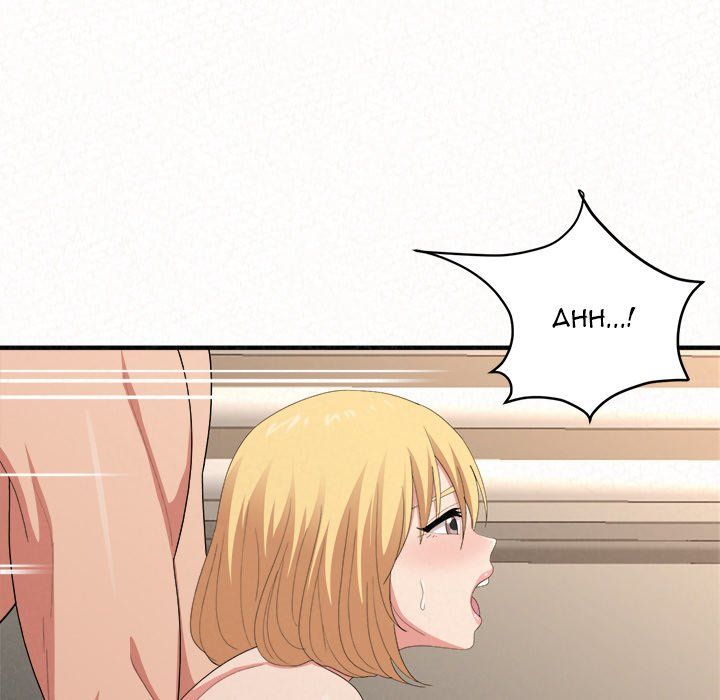 Milk Therapy Manhwa - Chapter 12 Page 138