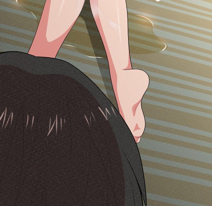 Milk Therapy Manhwa - Chapter 12 Page 162