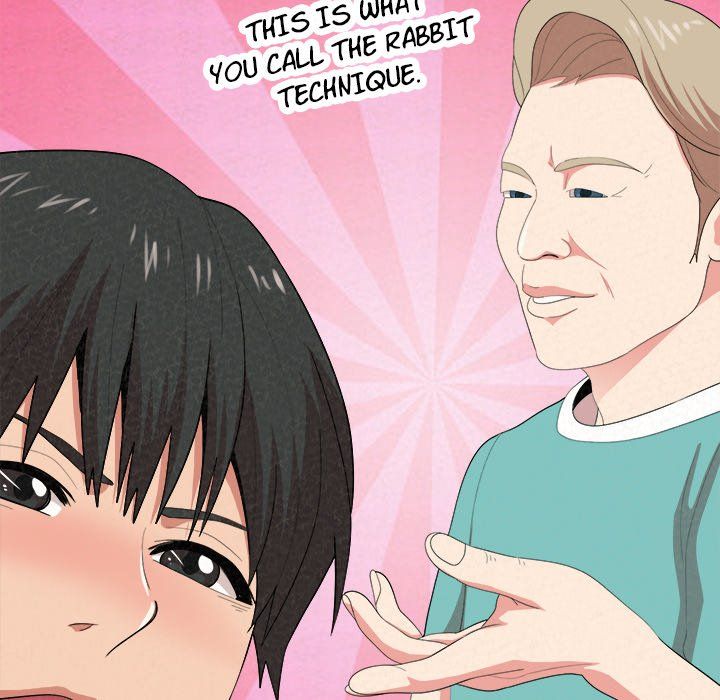 Milk Therapy Manhwa - Chapter 12 Page 168