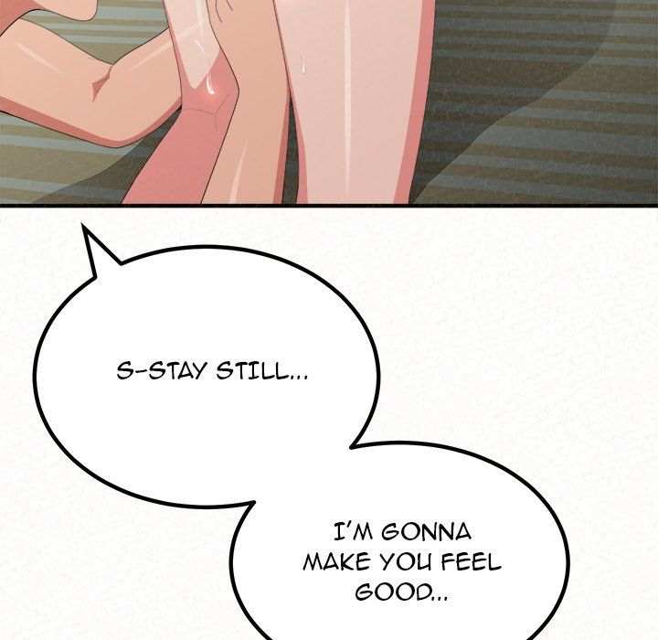 Milk Therapy Manhwa - Chapter 12 Page 177