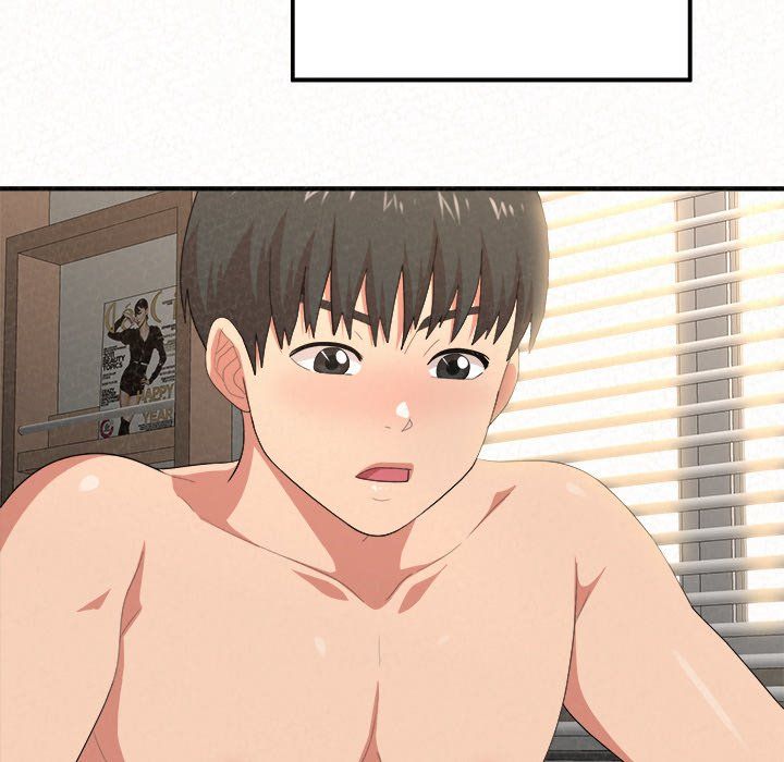 Milk Therapy Manhwa - Chapter 12 Page 186