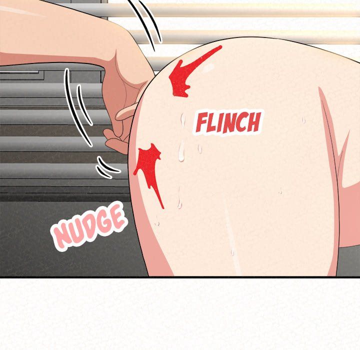 Milk Therapy Manhwa - Chapter 12 Page 189