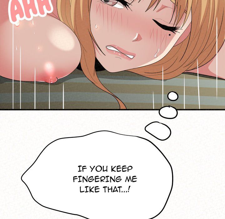 Milk Therapy Manhwa - Chapter 12 Page 201