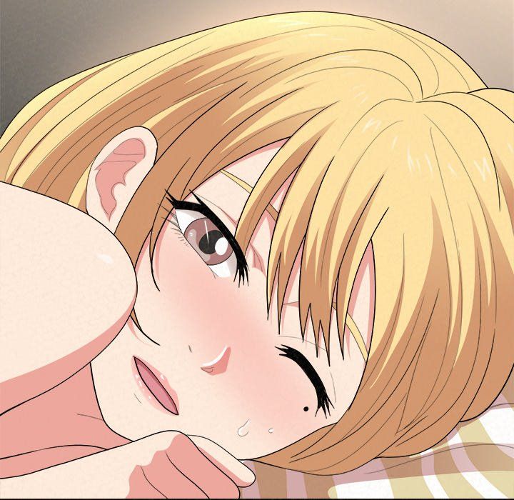 Milk Therapy Manhwa - Chapter 12 Page 222