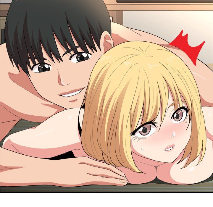 Milk Therapy Manhwa - Chapter 12 Page 236