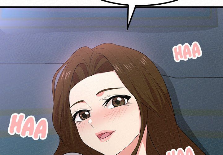 Milk Therapy Manhwa - Chapter 8 Page 1